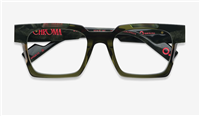 Brillengestelle Etnia Barcelona CHROMA CHR028 52 DGGR